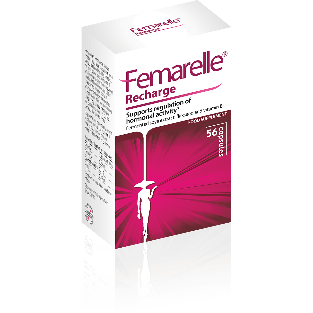 Femarelle® Recharge 2