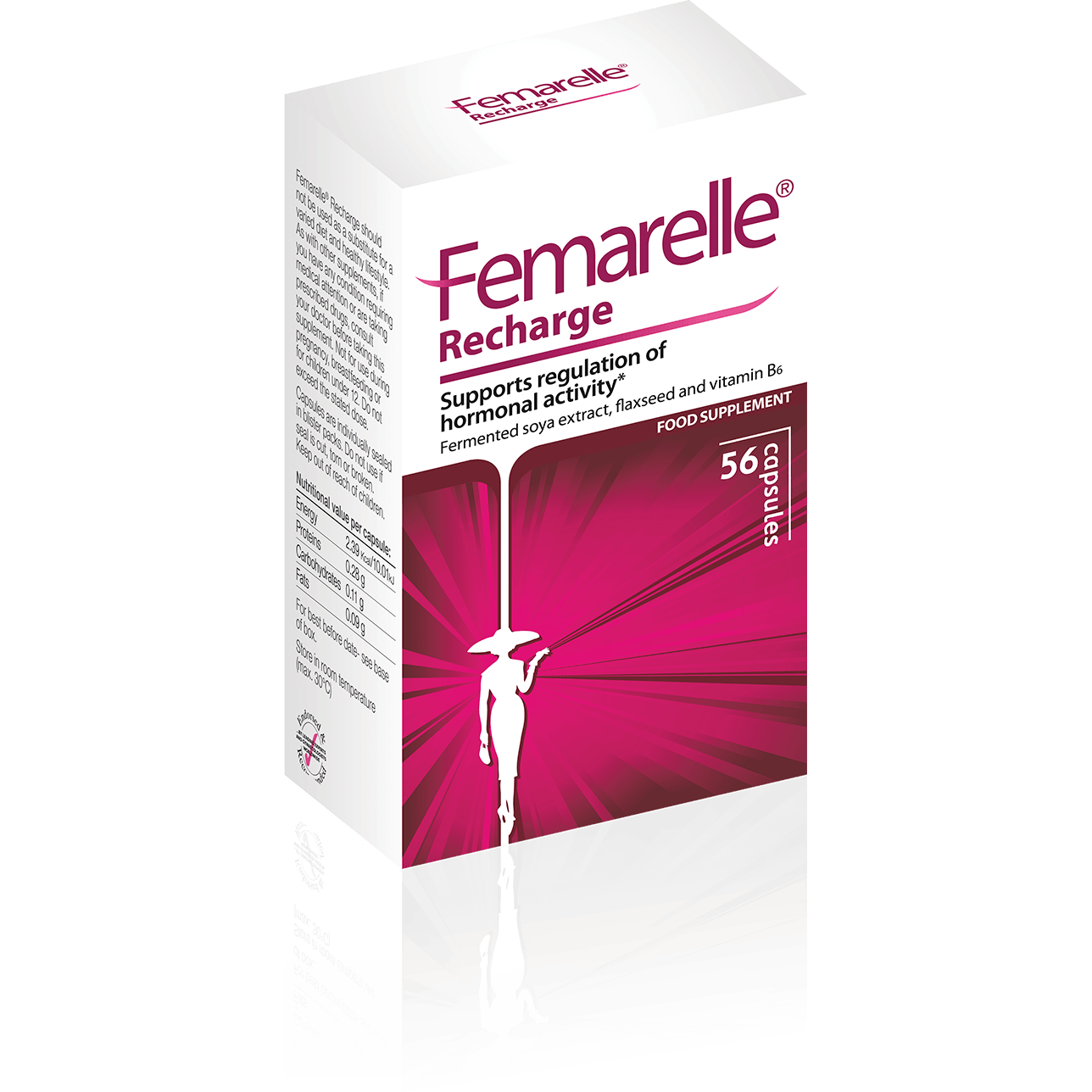 Femarelle® Recharge