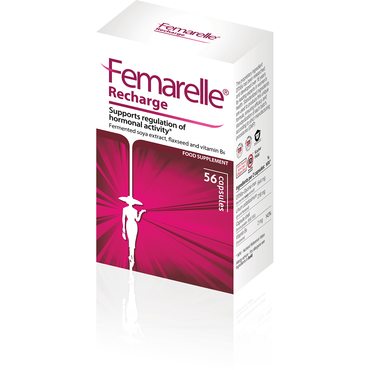 Femarelle® Recharge