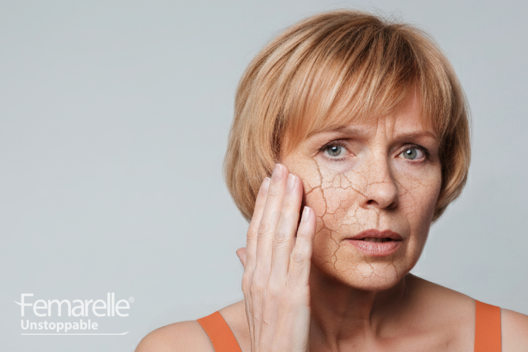 Keha kuivus: kas kuivad silmad, kuiv nahk ja tupekuivus on omavahel seotud?